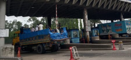 গত ২৪ ঘণ্টায় যমুনা সেতুতে টোল আদায় ২ কোটি ৬৫ লাখ যমুনা সেতুতে টোল
