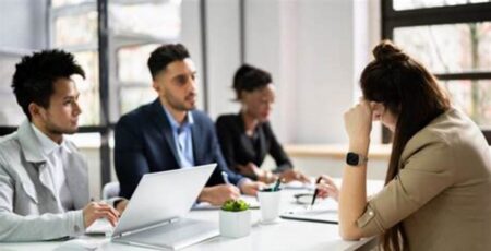 চাকরি হারানোর কারণ