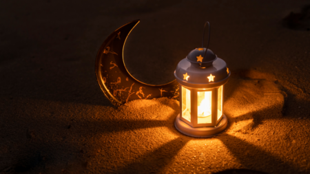 লাইলাতুল কদর চেনার উপায়