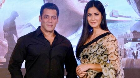 তুমি আর কত নিচে নামবে, সালমানের কথায় যে প্রতিক্রিয়া দেখান ক্যাটরিনা katrina-salman