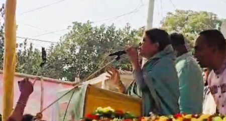 তোপের মুখে কনকচাঁপা