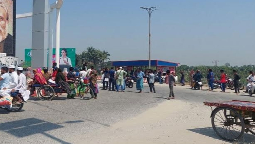 কুষ্টিয়া-ভেড়ামারা