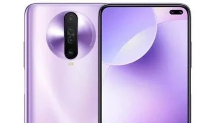 Xiaomi Poco X2