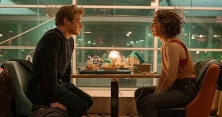 গোপনে ভালোবেসে