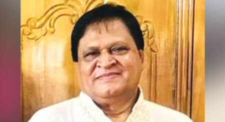 মিরপুর থেকে গ্রেফতার