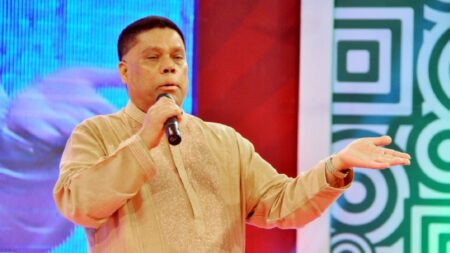 ড. মাহফুজুর