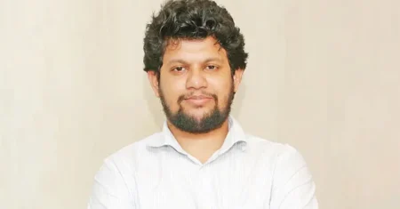 মাহফুজকে নিয়ে অজানা তথ্য দিলেন তার শিক্ষক উপদেষ্টা মো. মাহফুজ আলম