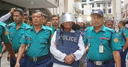 শামসুদ্দিন চৌধুরী মানিক