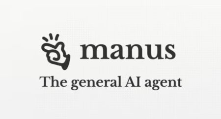 এআই এজেন্ট ‘মানুস’