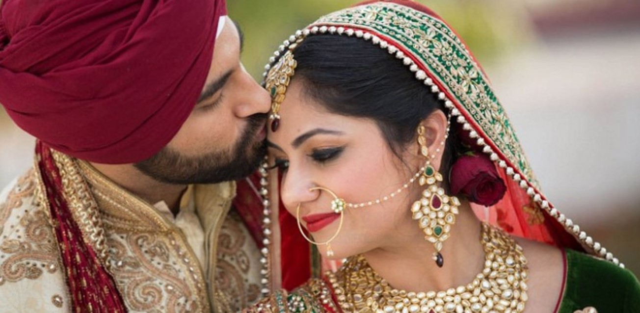 বিয়ে ও সন্তান