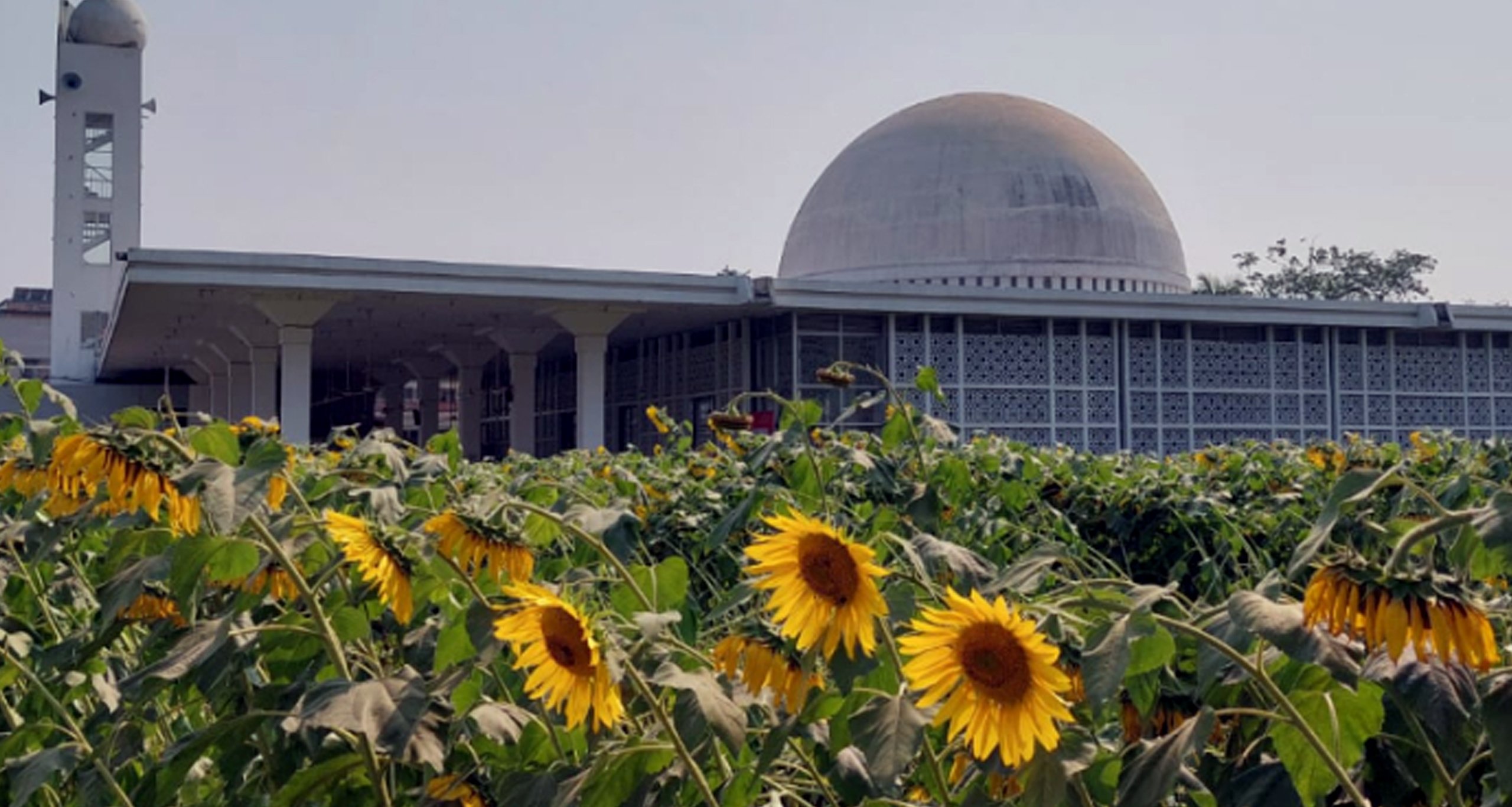 masjid