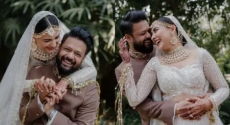 ‘মিসেস মেহজাবীন’ হওয়ার গল্প