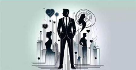 একজন সত্যিকার মানসম্পন্ন পুরুষ চিনবেন যে ৮ আচরণে মানসম্পন্ন পুরুষ