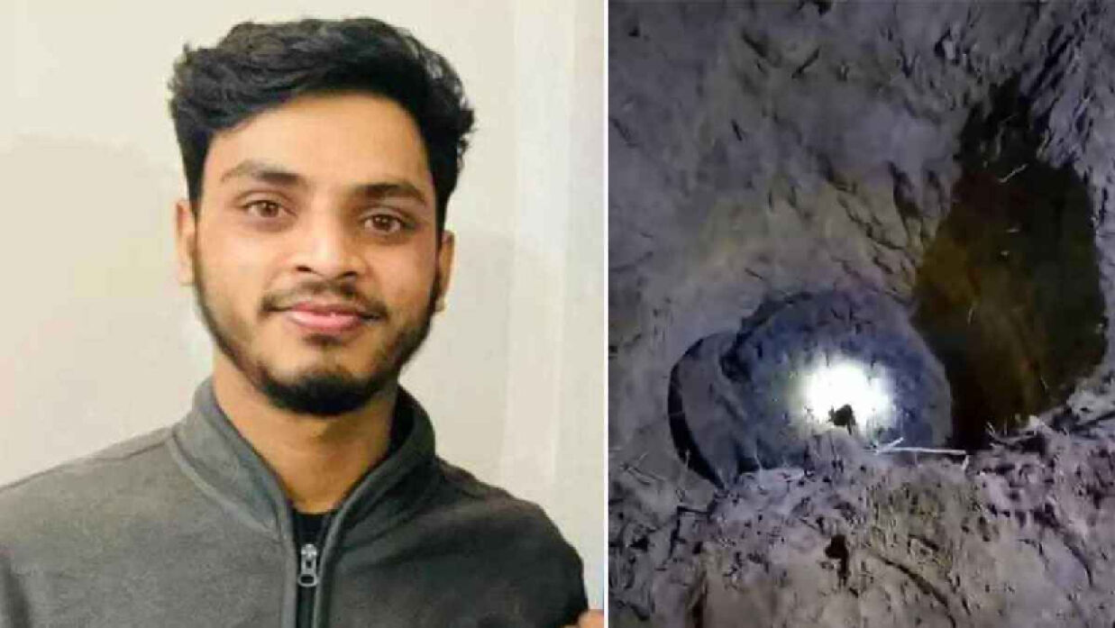 মিলন হোসেন