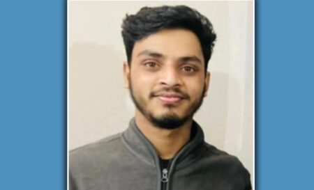 ছেলেকে ফিরে পাননি বাবা