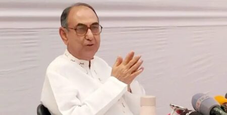 দেশ যদি স্থিতিশীল হয় তাহলে অনেকের স্বার্থে আঘাত লাগবে: মির্জা আব্বাস মির্জা আব্বাস