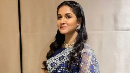 রাফিয়াথ রশিদ মিথিলা