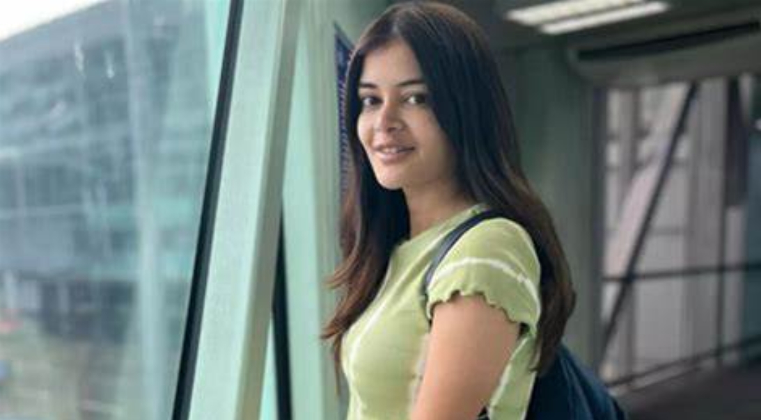 মধুমিতা