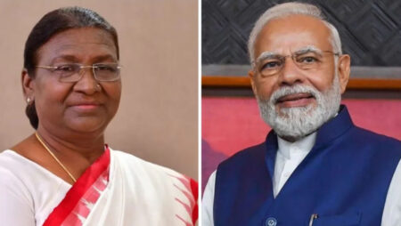 রাষ্ট্রপতি-প্রধানমন্ত্রী