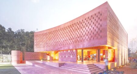 আশুলিয়ার জেবুন নেসা মসজিদ