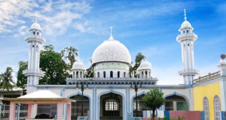 পবিত্র রমজান