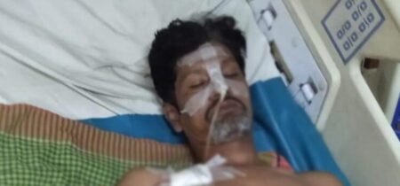 রিকশাচালকের মৃত্যু