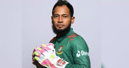 মুশফিকুর রহিম