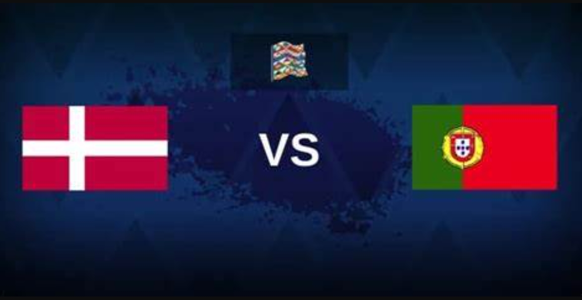 ডেনমার্ক-পর্তুগাল