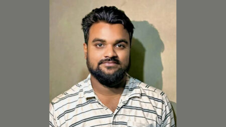 কুপিয়ে জখম