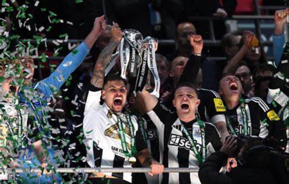 নিউক্যাসল 