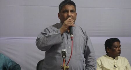 রাজনীতি