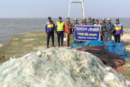 বাংলাদেশ নৌবাহিনী