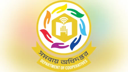 সমবায় অধিদপ্তর