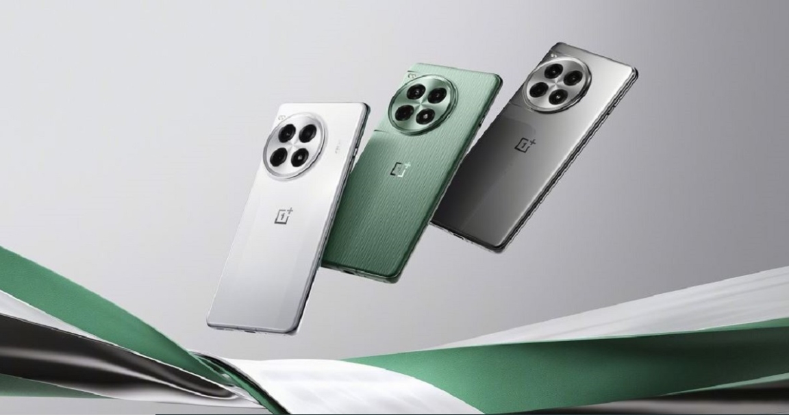 OnePlus