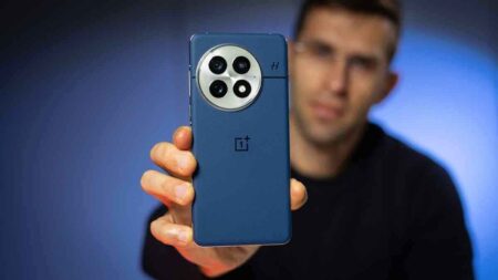 ওয়াকিটকির মতো কাজ করবে ওয়ানপ্লাসের নতুন এই ফোন oneplus_2