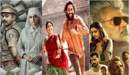 ওটিটি মাতাচ্ছে এই পাঁচ সিনেমা-সিরিজ সিনেমা-সিরিজ