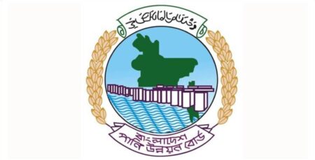 পানি উন্নয়ন বোর্ড
