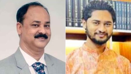 গ্রেফতার