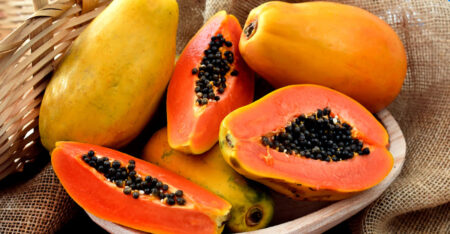 papaya