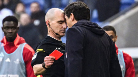 paulo-fonseca-red-card