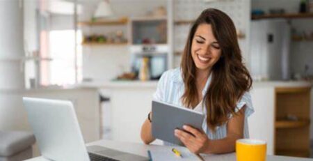 ব্যক্তিত্বের পরিচয়