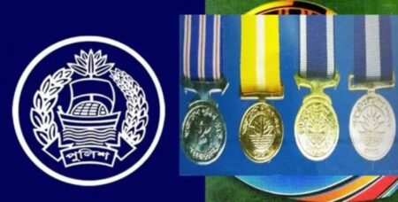 ‘রাতের ভোট’ নিশ্চিত করতে পুলিশ কর্মকর্তাদের পুরস্কার হিসেবে দেওয়া হত বিভিন্ন পদক! রাতের ভোট