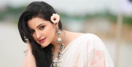 প্রেমে পড়ার আভাস