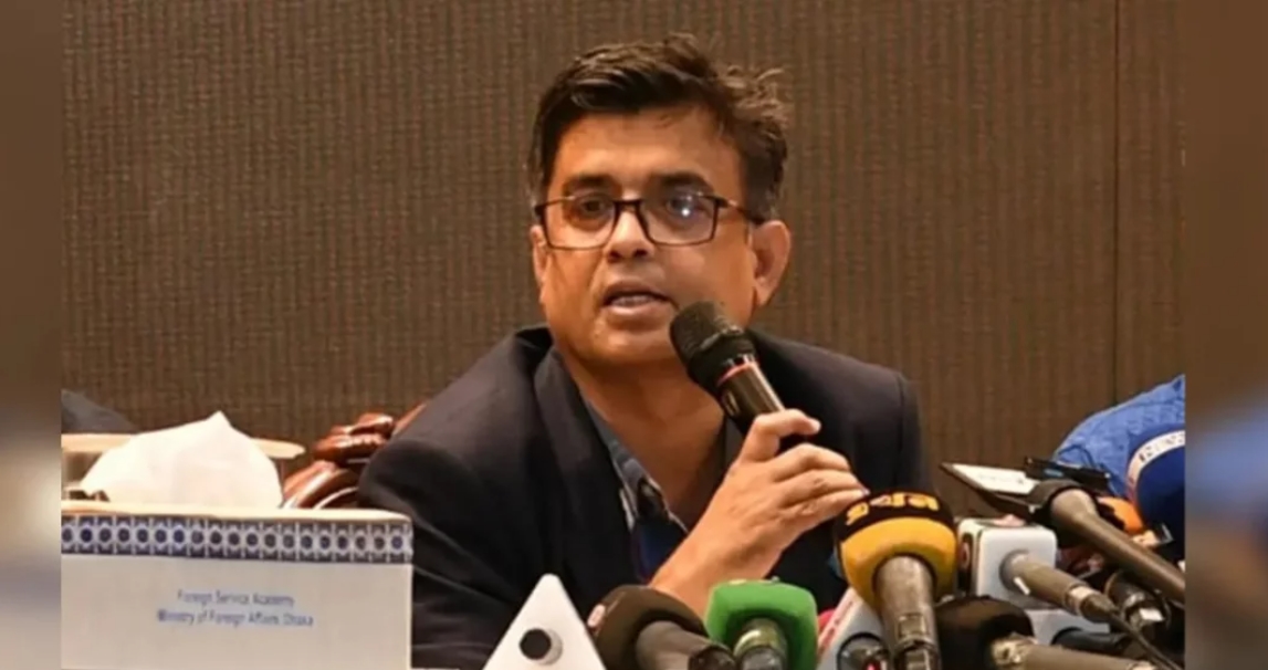 জলিলের দাবি সম্পূর্ণ মিথ্যা