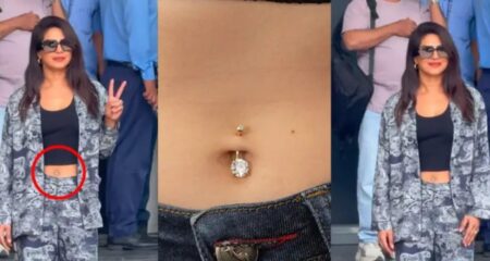 প্রিয়াঙ্কা চোপড়া