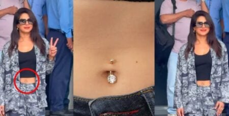 প্রিয়াঙ্কা