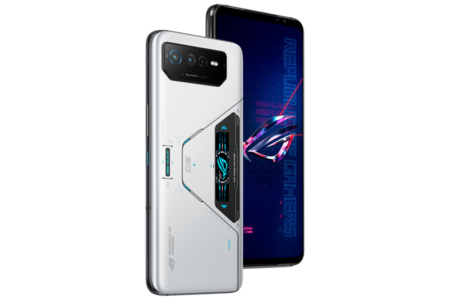 Asus ROG Phone 6 Pro Price in Bangladesh & India- Full Specifications Asus ROG Phone 6 Pro