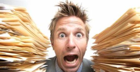 কর্মজীবন