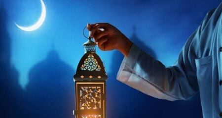 শবে কদরের নামাজের নিয়ত