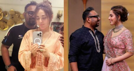 ‘গোপনে বিয়ে-সংসার’ নিয়ে নীরবতা ভাঙলেন তমা মির্জা, যা বললেন এ চিত্রনায়িকা তমা মির্জা